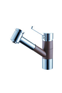 Смеситель для кухни Diadonna D98-660127BR