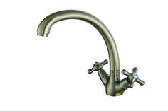 Смеситель для кухни Diadonna D82-742314Q