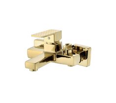 Смеситель для ванны Potato P30226-4