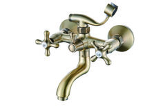 Смеситель для ванны Diadonna D82-330314Q