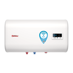 Водонагреватель накопительный THERMEX IF 50 H pro 50 л белый