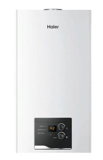 Котел газовый Haier Urban 2.10 TM