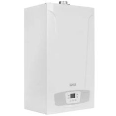 Настенный газовый котел BAXI ECO LIFE 1.24F, одноконтурный, закрытая камера