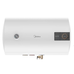 Водонагреватель накопительный Midea MWH-5015-HRE 50 л белый