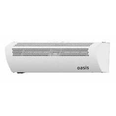 Завеса электрическая Oasis TZ-5, 5000 Вт