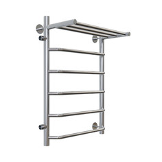 Полотенцесушитель водяной APEGGO Вито GG30027CH