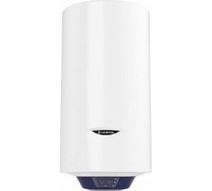 Водонагреватель Ariston BLU1 ECO ABS PW 50 V, накопительный, 2.5кВт, 50л, белый [37005