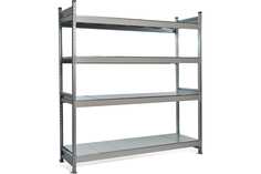 ДиКом СТ-023 Стеллаж 2000х1800х600 основной 22.2010-100 Dicom