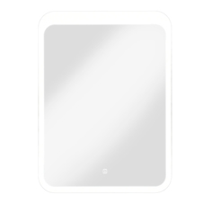 Зеркало Calypso "Lacio Led" 500x700