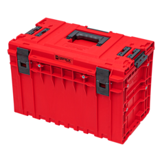 Ящик для инструментов QBRICK System ONE 450 Vario Red Ultra HD 585х385х401мм 10501352