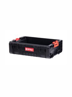 Ящик для инструментов Qbrick System PRO Box 130 450x310x130 mm 10501346