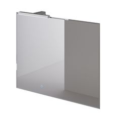 Зеркало Итана Wood 90 900х26х700