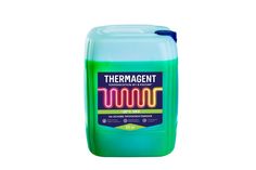 Теплохладоноситель THERMAGENT ЭKO (-20) на основе пропиленгликоля 20 кг