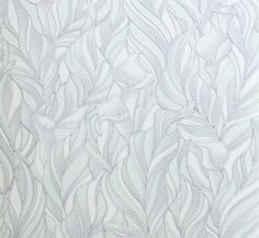 Обои Vilia виниловые, 0,53x10 м, Аида, зелёные, 1 рулон