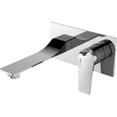 Встраиваемый смеситель для раковины Wasserkraft Lopau 3230