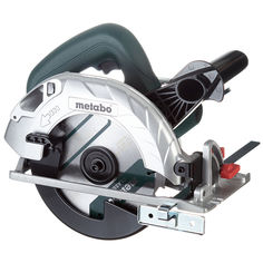 Пила Metabo KS 165 602363000