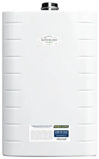 Настенный газовый двухконтурный котел Kiturami World Alpha 13 A21E220274