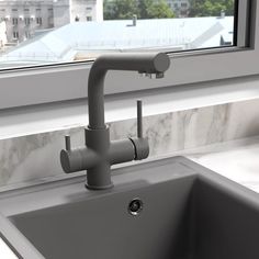 Смеситель для кухни Lemark COMFORT LM3061
