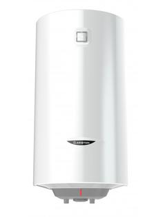 Водонагреватель электрический Ariston PRO1 R ABS 50 V SLIM