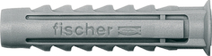 Дюбель для полнотелых материалов Fischer SX 4X20 KP K (28 шт) 90881