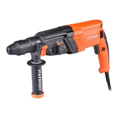 Перфоратор PATRIOT RH 287Q, SDS+ Патриот