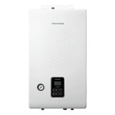 Электрический котел Navien EQB-08HW Настенный