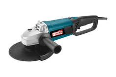 Машина углошлифовальная ЭНЕРГОПРОМ HOME MASTER 00-00010884 УШМ-180/1800