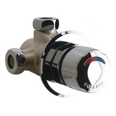 Встраиваемый смеситель для раковины Presto Alpa 35936 Paini