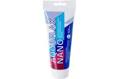Aquaflax Nano 270 г уплотнительная сантехническая паста для льна Регион спецтехно