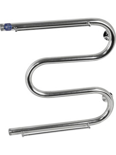 Полотенцесушитель водяной САНАКС СА-мп5050