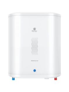 Водонагреватель электрический накопительный ROYAL Clima серии SIGMA Dry Inox, RWH-SGD30-FS