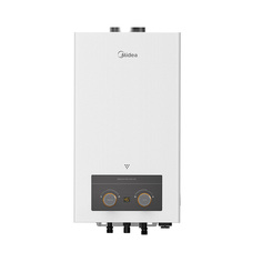 Водонагреватель газовый проточный Midea MGIWH-10-OC FLY