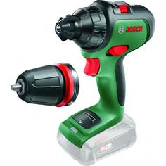 Bosch Аккумуляторная дрель-шуруповерт AdvancedDrill 18 06039B5009 No Brand