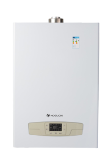 Газовый настенный котел MOGUCHI GBN 32F (Двухконтурный) - 32 кВт