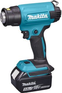 Технический фен Makita DHG181Z