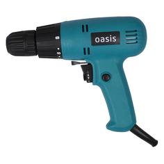 Электрическая дрель-шуруповерт OASIS DS-40