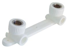 Kalde Настенный комплект для смесителя 20x1/2