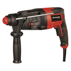Перфоратор EINHELL TC-RH 800 4F [4257980]