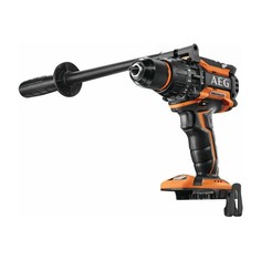 Акк. безударная дрель-шуруповерт AEG BSB18BL-0 4935464099