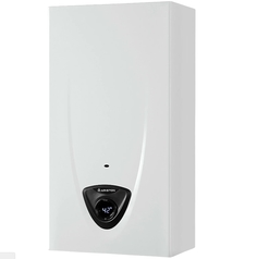 Водонагреватель проточный (газовая колонка) Ariston FAST EVO ONT C 11 NG RU 11 л/мин No Brand