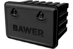 BAWER Ящик инструментальный 800х460х500/H/ с замками E025000