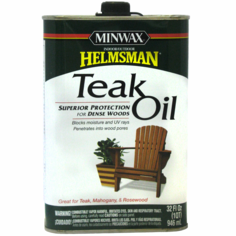 Масло тиковое Minwax 946 мл 67100