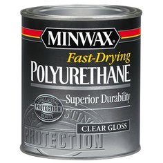 Лак Minwax 63000