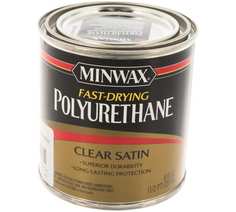 Лак Minwax 63005