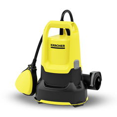 Погружной насос Karcher SP 9.000 Flat 1.645-810.0