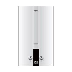 Газовый проточный водонагреватель Haier JSD 20 - 10D