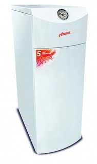 Напольный газовый котел Артек КСГ-25 A