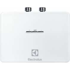 Водонагреватель проточный Electrolux NPX 4 AQUATRONIC DIGITAL 2.0