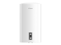 Водонагреватель накопительный Candy CF80V-P1 80 л серебристый