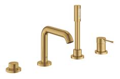 Смеситель для ванны GROHE Essence New, холодный рассвет матовый (19578GN1)